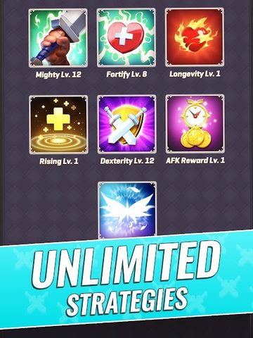 Screenshot 12: Arcade Hunter: Sword, Gun, and