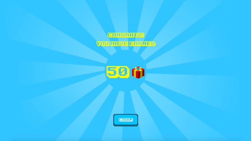 Screenshot 14: Snowy Slide: Endless Runner