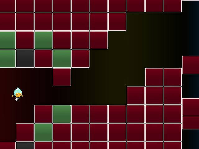 Screenshot 9: Alien Run
