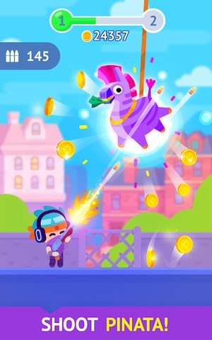 Screenshot 11: Pinatamasters
