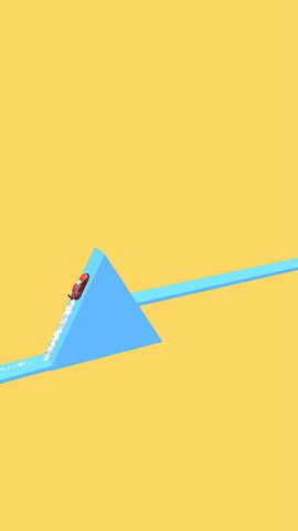 Screenshot 13: Stunt Car 3D