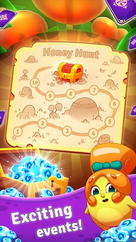 Screenshot 8: Gnomy Rummy: Shuffle Card Game