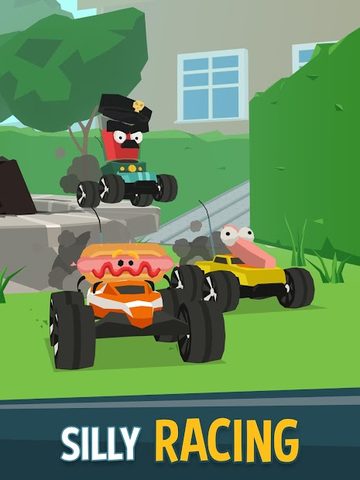 Screenshot 18: Silly Walks