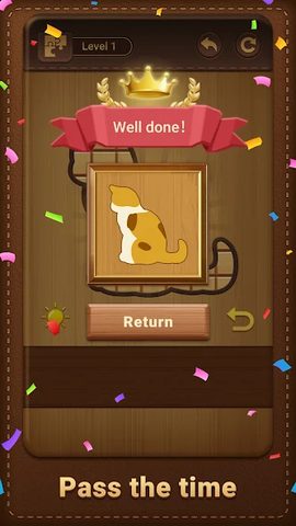 Screenshot 23: Block Sudoku Woody Puzzle Game