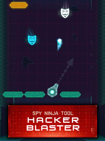 Screenshot 15: Spy Ninja Network - Chad & Vy