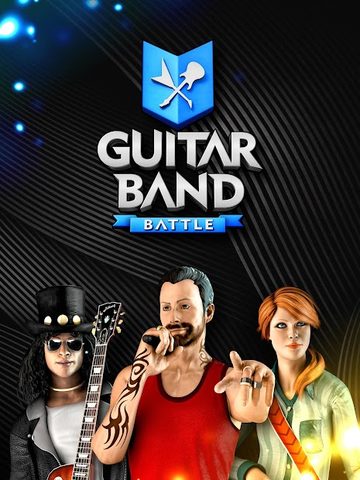 Screenshot 13: Guitar Band Battle