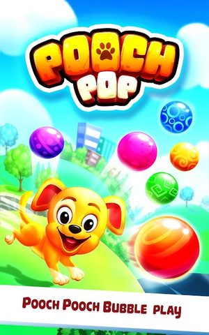 Screenshot 15: Bubble Shooter - Pooch Pop
