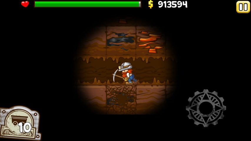 Screenshot 24: Tiny Miner