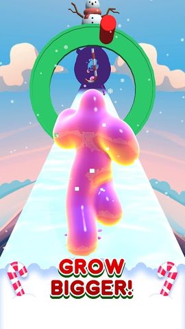 Screenshot 24: Blob Runner 3D