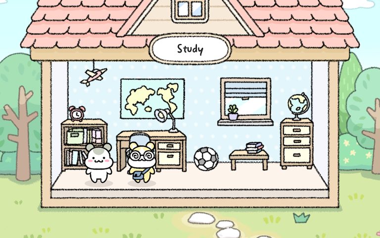 Screenshot 20: Hamster Town: the Puzzle