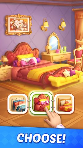 Screenshot 7: Candy Puzzlejoy - Match 3 Game