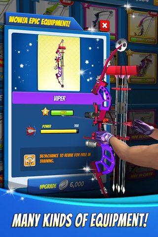Screenshot 12: Archery Star