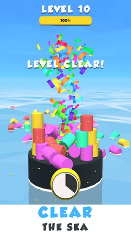 Screenshot 5: Tower Color