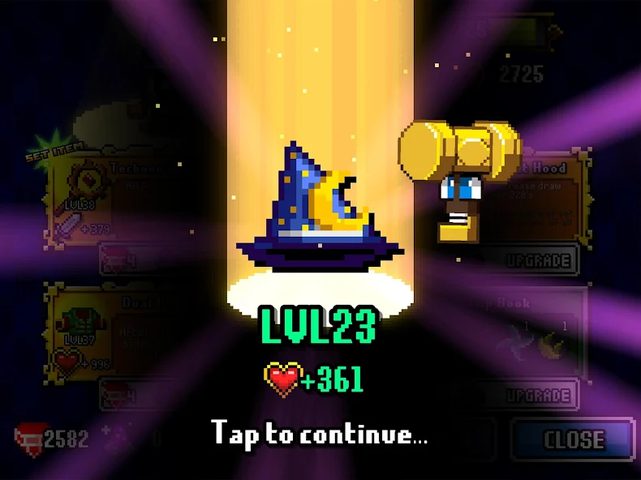 Screenshot 24: Dice Mage 2