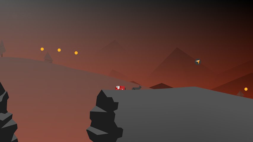Screenshot 24: Sled Jump