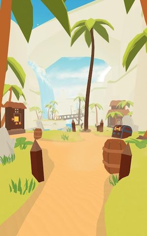 Screenshot 10: Faraway: Tropic Escape