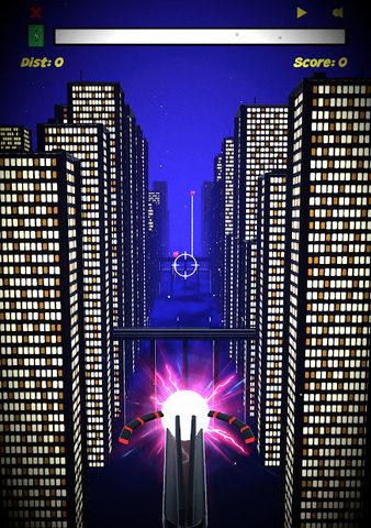 Screenshot 12: Electri-City