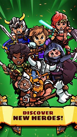 Screenshot 20: Card Battle Kingdom - Online H