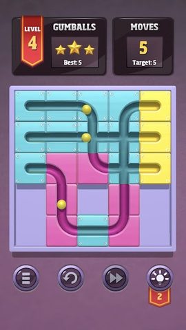 Screenshot 6: Unroll Me 2