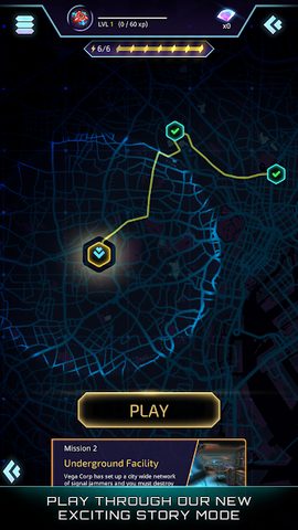 Screenshot 15: Blade Bouncer 2: Revolution