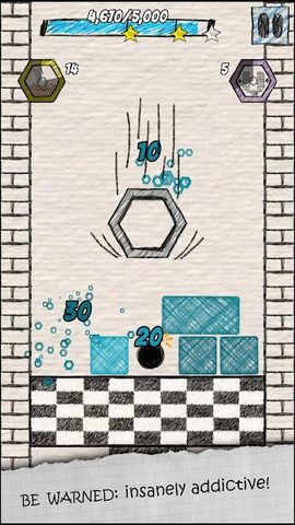 Screenshot 15: Crush Blocks! Hexor.io