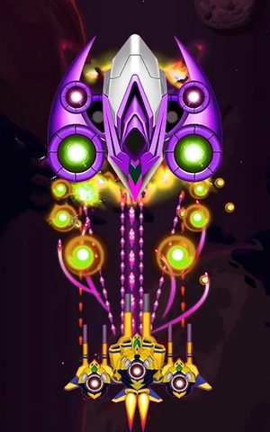 Screenshot 15: Galaxy Invader: Space Shooter