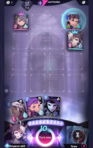 Screenshot 17: Chaos Academy