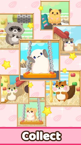Screenshot 18: Hamster House