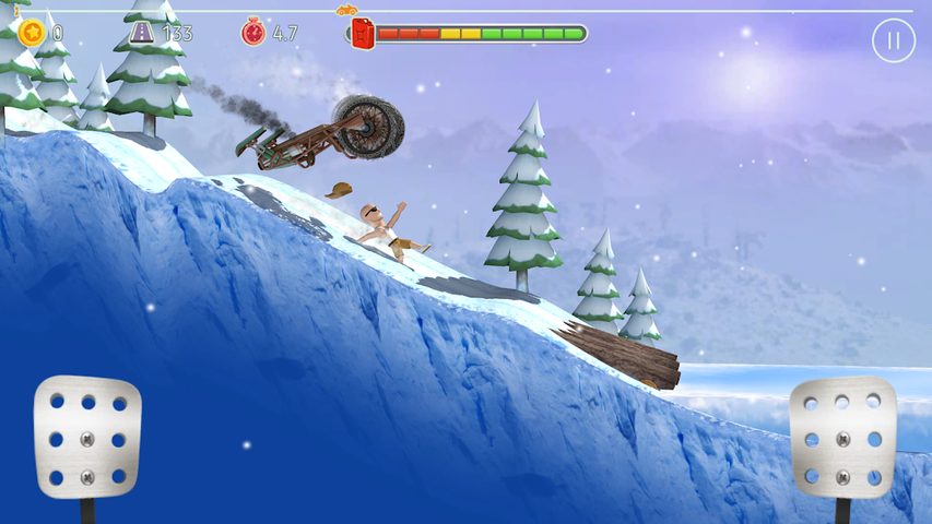 Screenshot 10: Prime Peaks