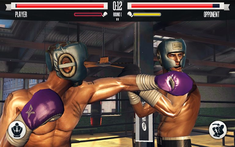 Screenshot 17: Real Boxing – Fighting Game
