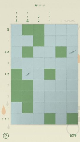 Screenshot 5: Nonogram FRVR
