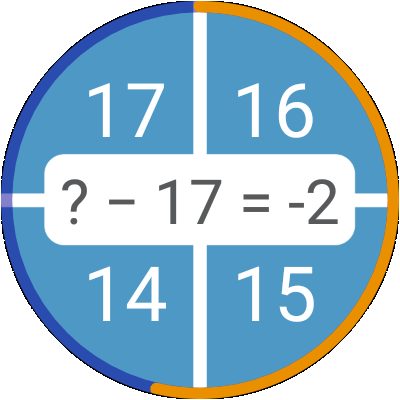 Screenshot 14: Math games: mental arithmetic, mathematics