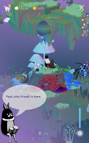 Screenshot 6: Liber Vember
