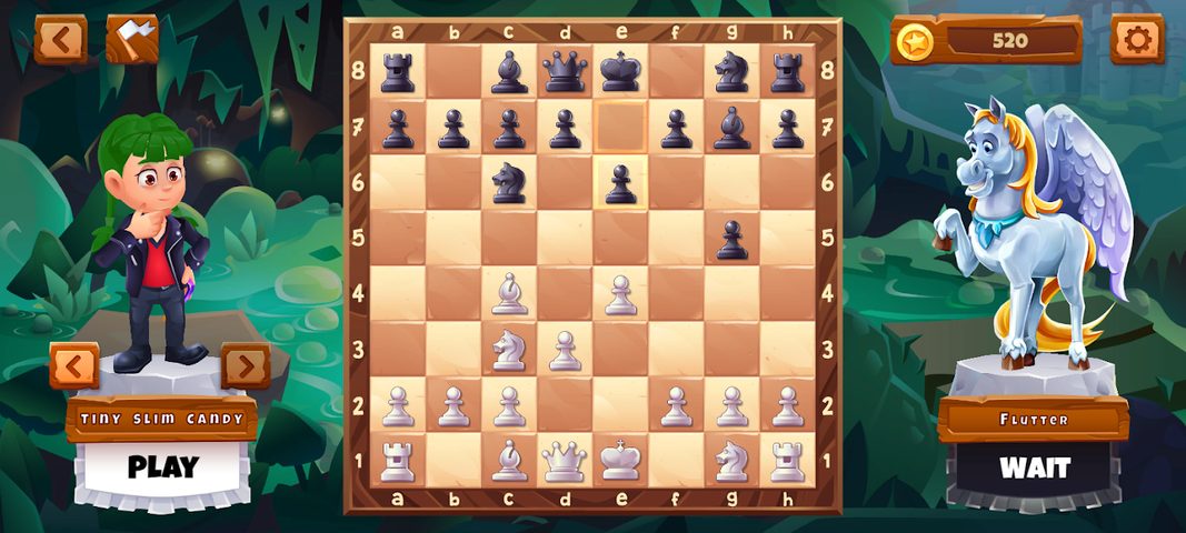 Screenshot 13: Chess Adventure for Kids