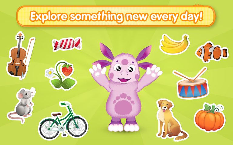 Screenshot 13: Moonzy: Fun Toddler Games