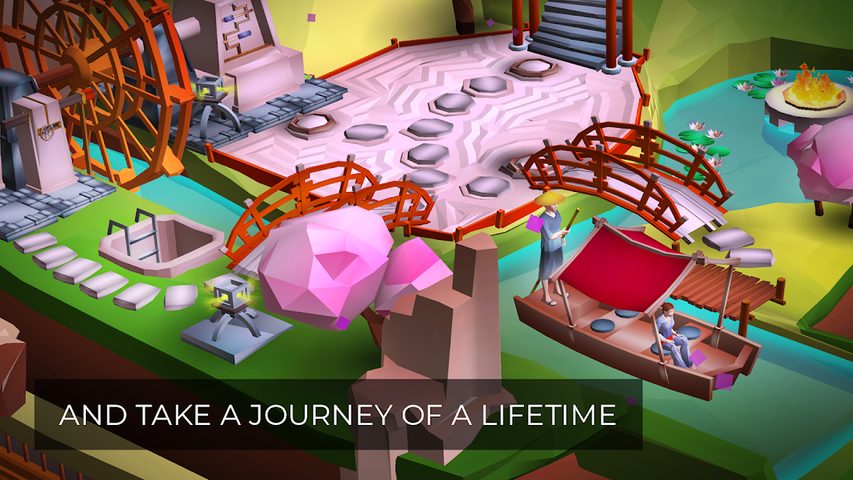 Screenshot 13: Mindsweeper: Puzzle Adventure
