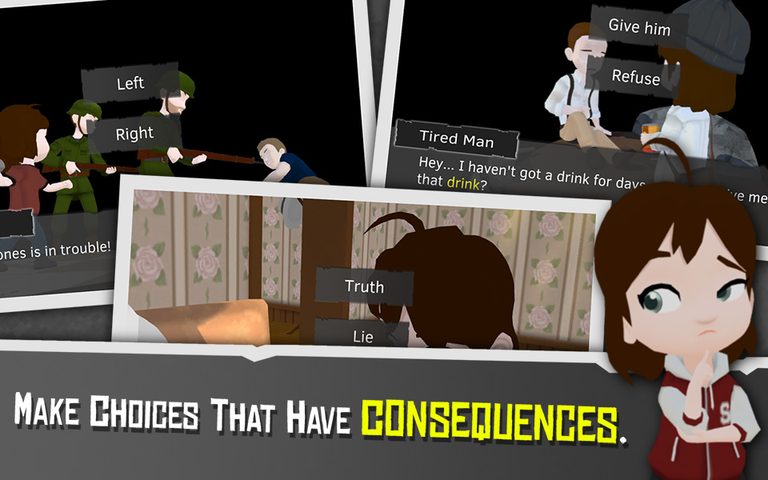 Screenshot 10: DeLight: The Journey Home