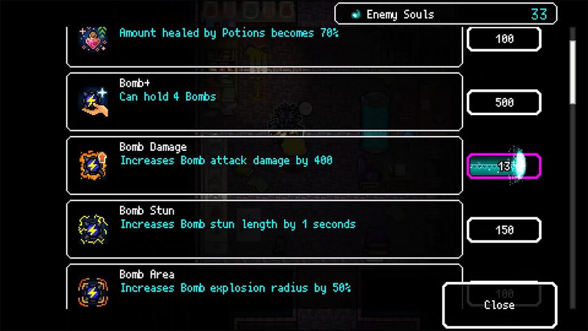 Screenshot 15: RASPBERRY MASH