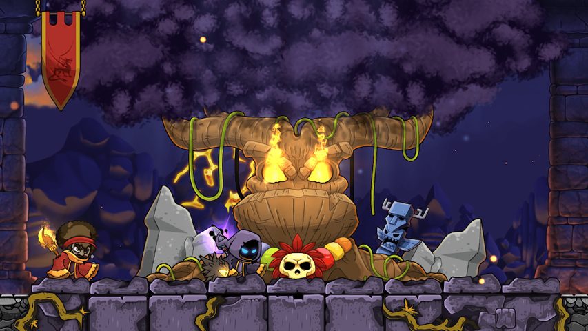 Screenshot 16: Magic Rampage