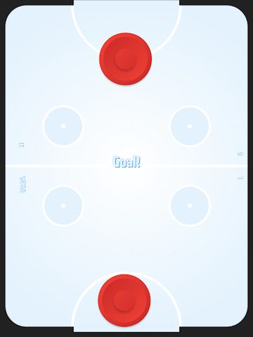 Screenshot 12: Air Hockey - Classic