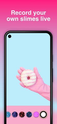 Screenshot 3: Antistress simulator by Jelly