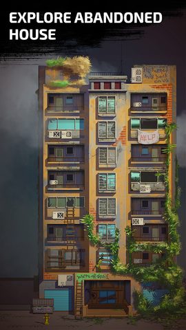 Screenshot 10: Zombie house: Survival horror