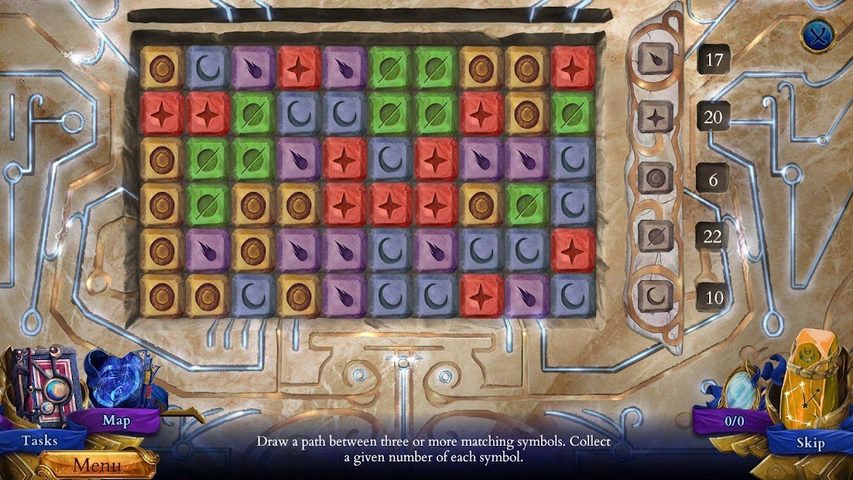 Screenshot 16: Persian Nights 2: The Moonligh