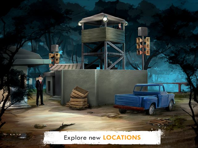 Screenshot 22: Prison Escape Puzzle Adventure