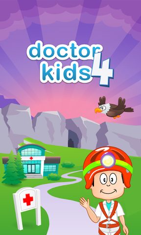 Screenshot 6: Doctor Kids 4