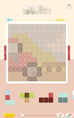 Screenshot 19: Pixaw Puzzle