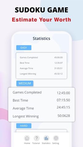 Screenshot 20: Sudoku – Free & Offline Sudoku Solver Games