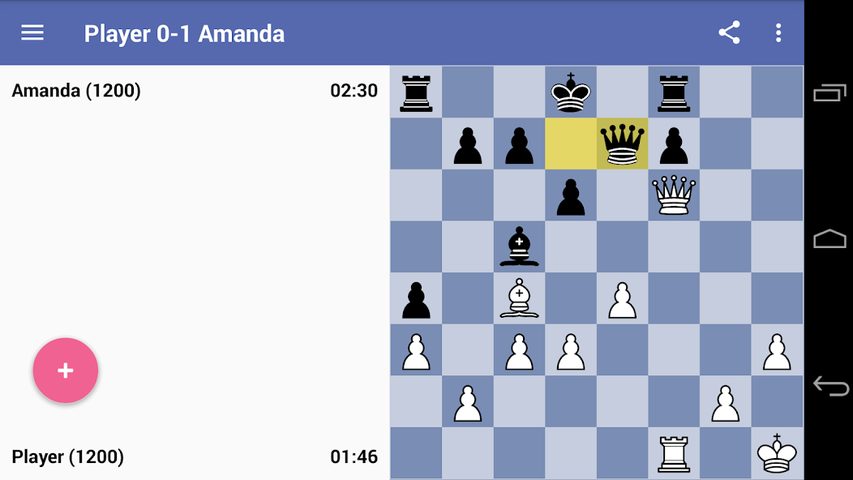 Screenshot 15: Chess Dojo