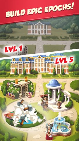 Screenshot 5: Age of Coins: War Master