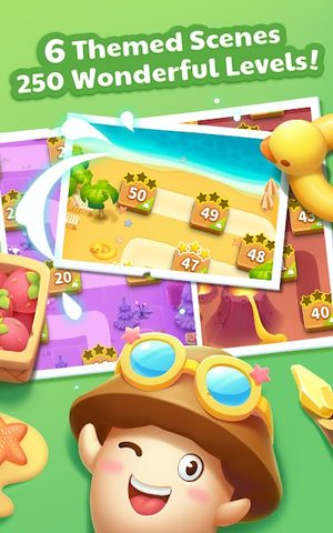 Screenshot 6: Mushroom Rush